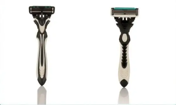 New Pro DORCO Pace 6 Sharp Razor Blades For Men Shaver Razors Mens Personal Disposable Shaving Safety Razor Blades
New Pro DORCO Pace 6 Sharp Razor Blades For Men Shaver Razors Mens Personal Disposable Shaving Safety Razor Blades