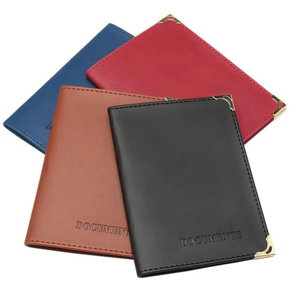 2021 New Russian Vintage Auto Driver's License Bag PU Leather Cover For Car Driving Documents Card Credit Holder Case
2021 New Russian Vintage Auto Driver's License Bag PU Leather Cover For Car Driving Documents Card Credit Holder Case