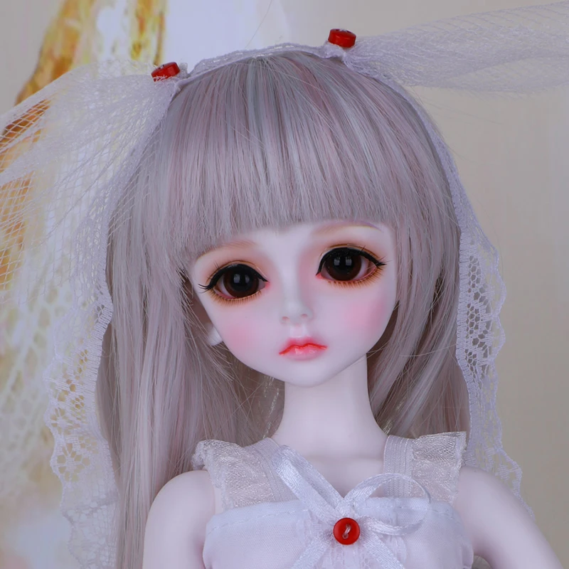 1/4 весы телесного цвета BJD кукла милое платье для девочек BJD/SD смолы фигурка кукла модель игрушка подарок. Не входит в комплект одежды, обуви, парик A0270bory MSD
1/4 весы телесного цвета BJD кукла милое платье для девочек BJD/SD смолы фигурка кукла модель игрушка подарок. Не входит в комплект одежды, обуви, парик A0270bory MSD