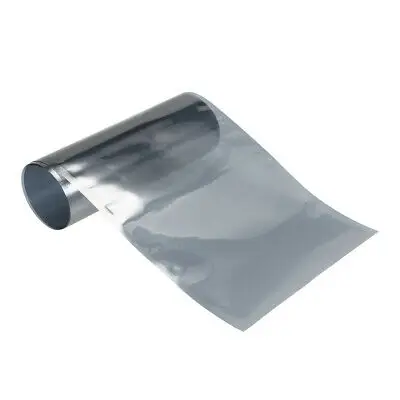 

20 PCS Anti Static Bag Shield Shielding Bag, Flat Open Top, 5.5" x 19.7"