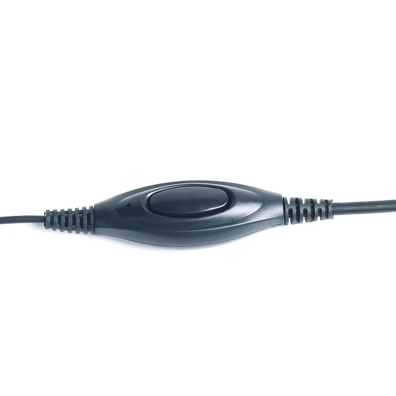 OPPXUN For Motorola handheld Radio Headhone Winding Line Retractable PTT GP68 GP88 GP88S Walkie Talkies Earpiece Earphone
OPPXUN For Motorola handheld Radio Headhone Winding Line Retractable PTT GP68 GP88 GP88S Walkie Talkies Earpiece Earphone