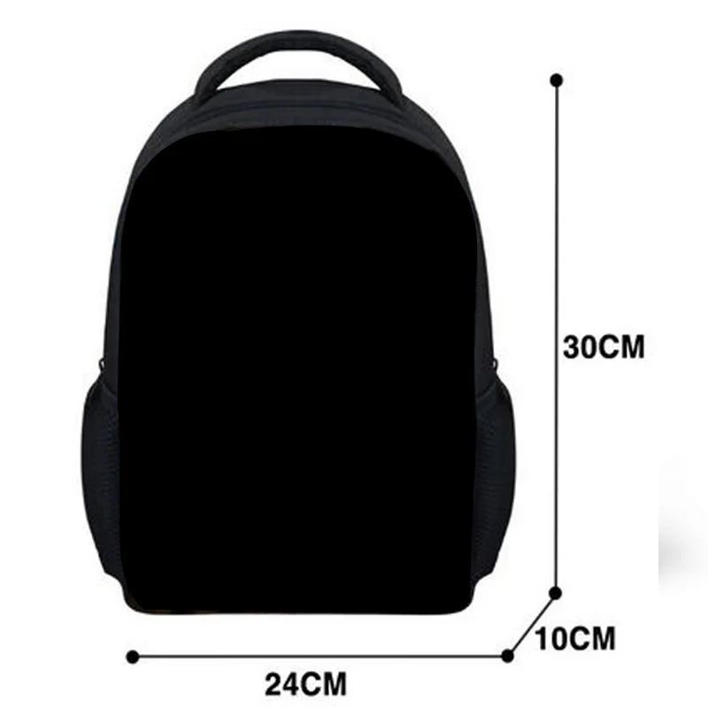 Geometric 3D Print Waterproof Oxford Backpack Large Capacity 15.6-inch Laptop Bags Unisex Kids Casual School Bags Rucksack
Geometric 3D Print Waterproof Oxford Backpack Large Capacity 15.6-inch Laptop Bags Unisex Kids Casual School Bags Rucksack