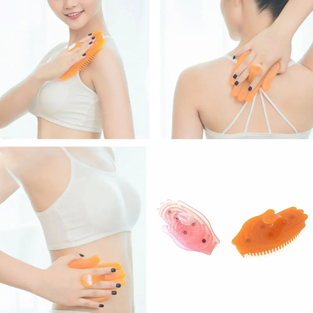 Portable Size Massager Body Massager 360 Degree Roller Roller Ball Muscle Pain Relief Massager With Magnetic Beads
Portable Size Massager Body Massager 360 Degree Roller Roller Ball Muscle Pain Relief Massager With Magnetic Beads