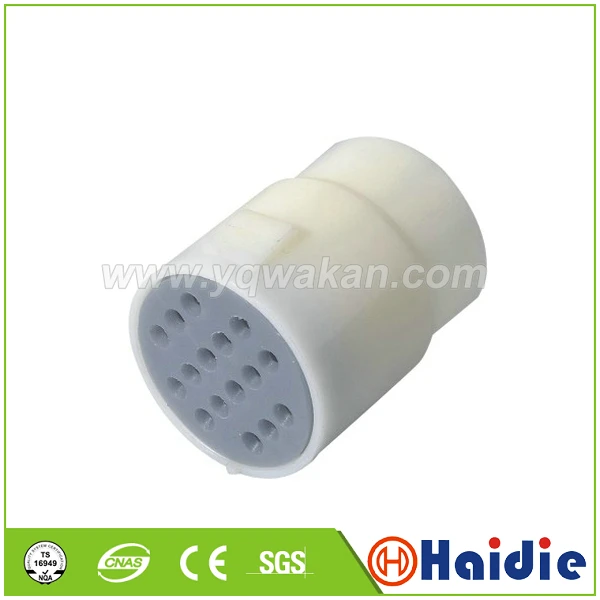 Free shipping 5sets 16pin auto plastic wiring harness cable waterproof connector
Free shipping 5sets 16pin auto plastic wiring harness cable waterproof connector