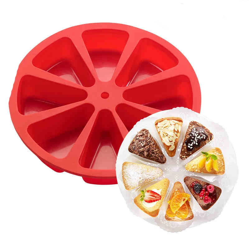 DIY Bakeware Mold Cake Pan Silicone Cake Mold Pudding Cakes Mould Muffin Baking Tools Fondant Cake Molds
DIY Bakeware Mold Cake Pan Silicone Cake Mold Pudding Cakes Mould Muffin Baking Tools Fondant Cake Molds