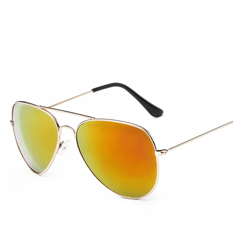 Lady Luxury Retro Round Sun Glasses Women Vintage Mirror Metal Frame Glasses Men Women Tinted Color Black Lens Sunglasses
Lady Luxury Retro Round Sun Glasses Women Vintage Mirror Metal Frame Glasses Men Women Tinted Color Black Lens Sunglasses