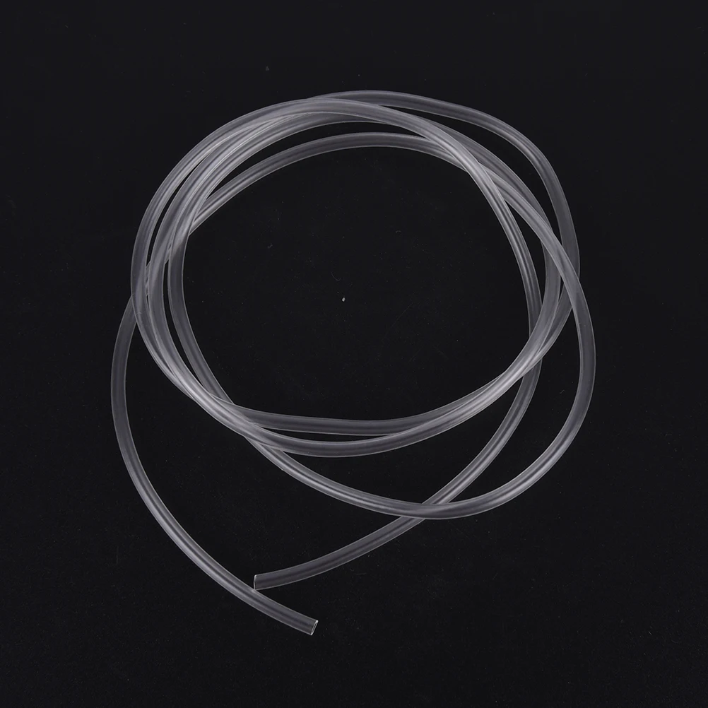 PVC Tubing BTE Hearing Aid Earmold Tube Tubing PVC Transparent Tubing Tube For Earmoulds DIY IEM Earphones Hearing Aid 1PCS
PVC Tubing BTE Hearing Aid Earmold Tube Tubing PVC Transparent Tubing Tube For Earmoulds DIY IEM Earphones Hearing Aid 1PCS