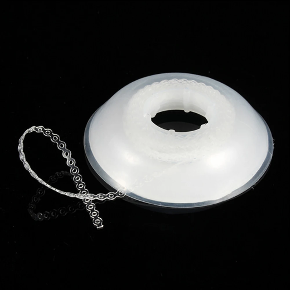 Orthodontic Rubber Dental Elastic Clear Ultra Power Chain Rubber Band 3 Types High Strength
Orthodontic Rubber Dental Elastic Clear Ultra Power Chain Rubber Band 3 Types High Strength
