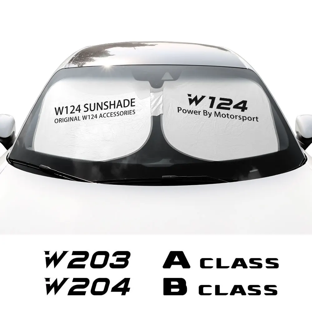 Car Windshield Sunshades Parasol Cover For Mercedes Benz A B C E S CLASS W124 W203 W204 CLA CLS SL SLC SLK Anti UV Reflector
Car Windshield Sunshades Parasol Cover For Mercedes Benz A B C E S CLASS W124 W203 W204 CLA CLS SL SLC SLK Anti UV Reflector