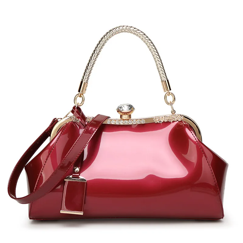 Women Bags Luxury Ladies Cowhide Leather Handbags Casual Women's Bags Shoulder Bag Crossbody Bags Women Handbag 
Women Bags Luxury Ladies Cowhide Leather Handbags Casual Women's Bags Shoulder Bag Crossbody Bags Women Handbag