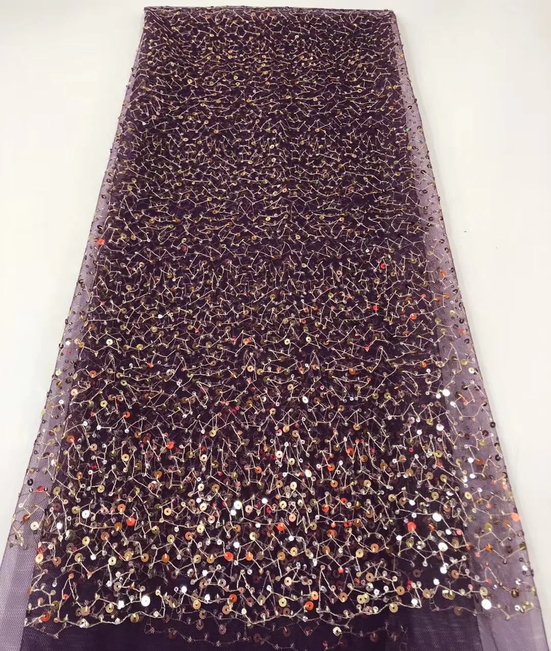 African Lace Fabric 2020 High Quality Lace Material with Sequins French Lace Fabric Party for Nigerian Women R39901
African Lace Fabric 2020 High Quality Lace Material with Sequins French Lace Fabric Party for Nigerian Women R39901