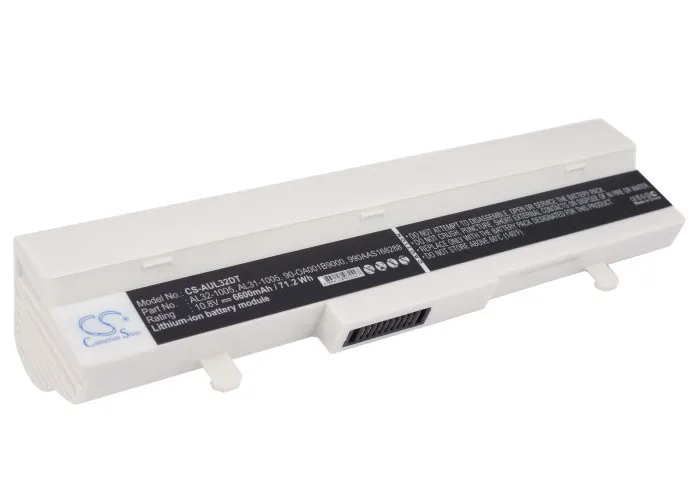 cameron sino battery for Asus Eee PC 1001HA,Eee PC 1005,Eee PC 1005H,Eee PC 1005HA,Eee PC 1005HA-A,Eee PC 1005HAB, 
cameron sino battery for Asus Eee PC 1001HA,Eee PC 1005,Eee PC 1005H,Eee PC 1005HA,Eee PC 1005HA-A,Eee PC 1005HAB,