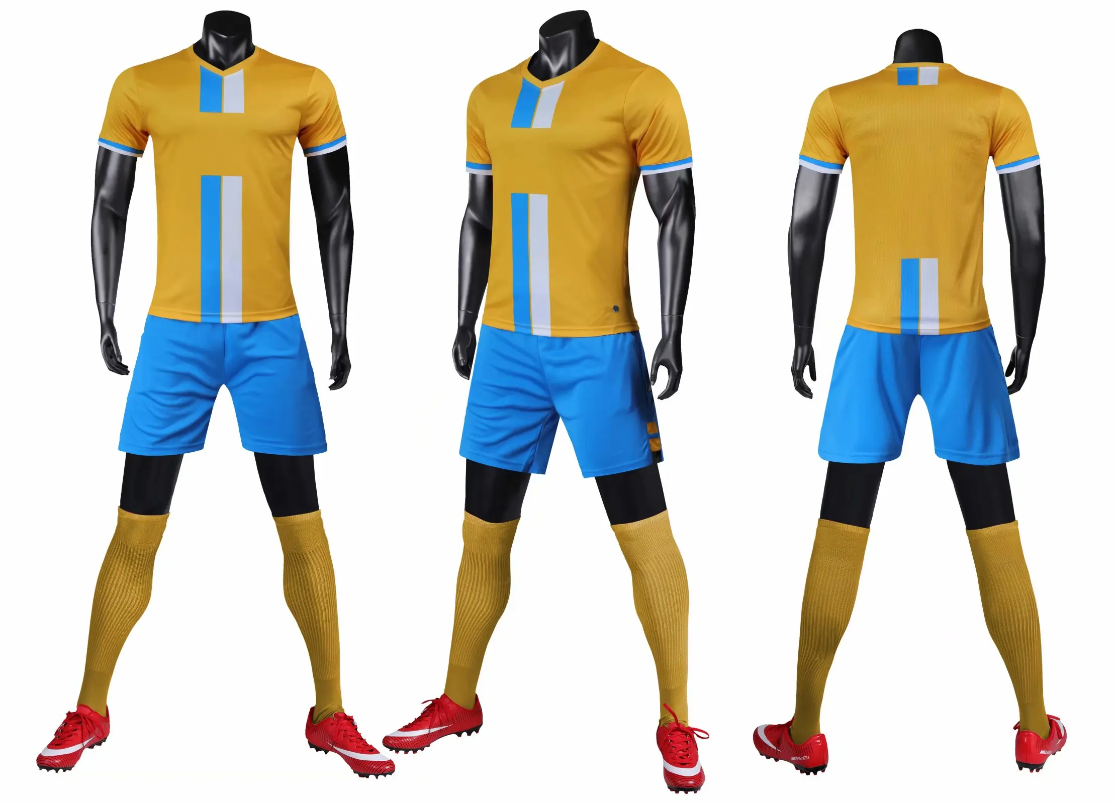 Kids Soccer Jersey Set 2020 Adult Football Jersey Tracksuit Men Kids Soccer Training Suit Short Football Sport Kit Uniform Print
Kids Soccer Jersey Set 2020 Adult Football Jersey Tracksuit Men Kids Soccer Training Suit Short Football Sport Kit Uniform Print