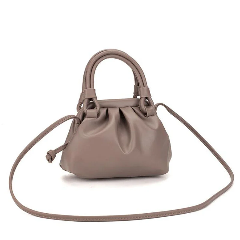 Высококачественные кожаные женские сумки Хобо, женские сумки на плечо, большая красная Женская Ручная сумка, женские сумки через плечо для ...
Высококачественные кожаные женские сумки Хобо, женские сумки на плечо, большая красная Женская Ручная сумка, женские сумки через плечо для ...