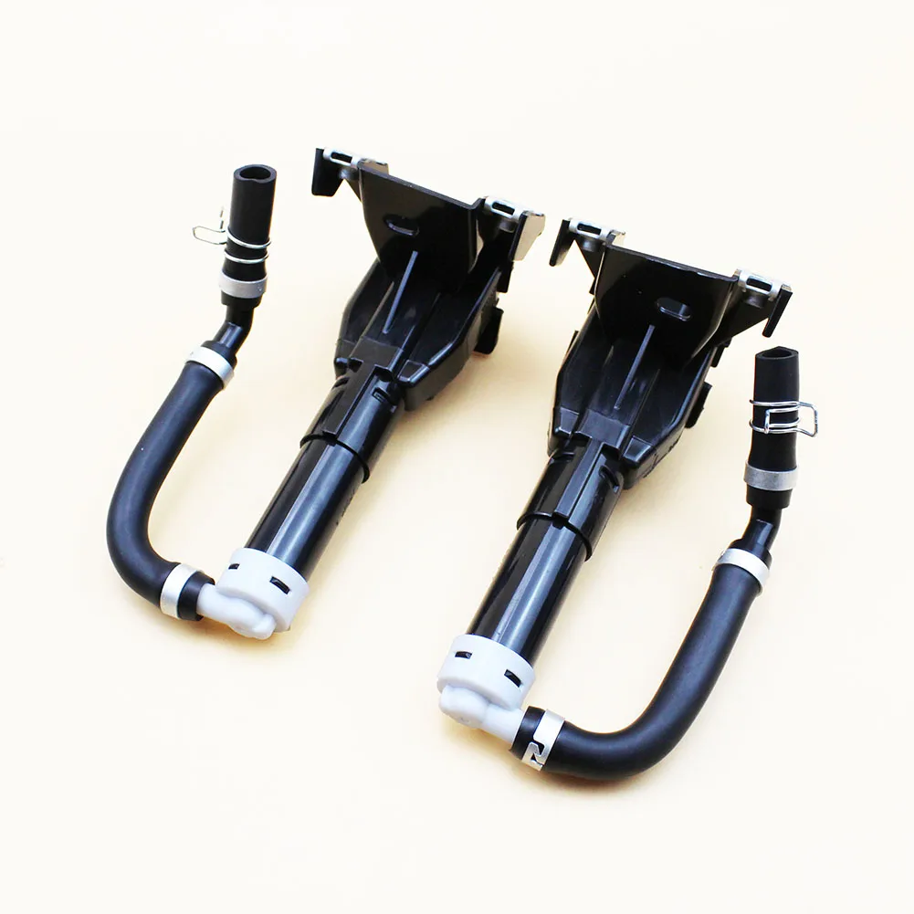 Car Front Left Right Bumper Headlight Washer Nozzle 8264A137 8264A138 for for MITSUBISHI OUTLANDER XL 2010 2011 2012 2013
Car Front Left Right Bumper Headlight Washer Nozzle 8264A137 8264A138 for for MITSUBISHI OUTLANDER XL 2010 2011 2012 2013