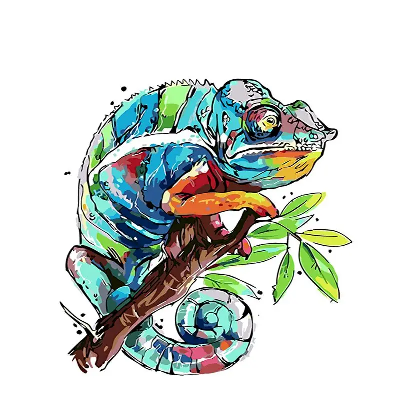 SELILALI Animal Painting By Numbers Kits For Adults Children Frog Oil Paint On Canvas Diy Framed Hand Painted Unique Gift Wall-a
SELILALI Animal Painting By Numbers Kits For Adults Children Frog Oil Paint On Canvas Diy Framed Hand Painted Unique Gift Wall-a
