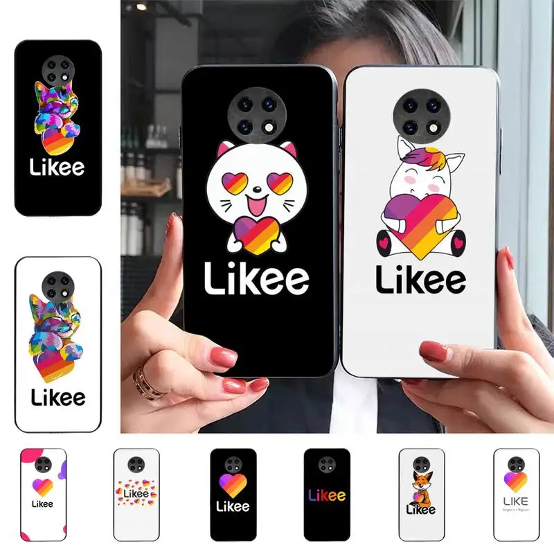 Fashion Likee cat bear love heart Phone Case For Redmi 9 5 S2 K30pro Silicone Fundas for Redmi 8 7 7A note 5 5A Capa
Fashion Likee cat bear love heart Phone Case For Redmi 9 5 S2 K30pro Silicone Fundas for Redmi 8 7 7A note 5 5A Capa