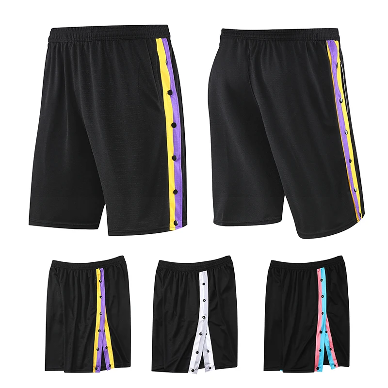 2021 Basketball Short Pants For Man Sports Jogging Football Running Shorts Gym Soccer Training Short
2021 Basketball Short Pants For Man Sports Jogging Football Running Shorts Gym Soccer Training Short