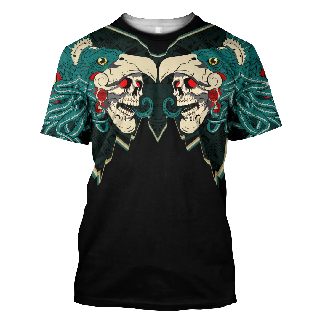 New style casual fashion casual short-sleeved all-match comfortable punk T-shirt top street sports T-shirt dragon pattern
New style casual fashion casual short-sleeved all-match comfortable punk T-shirt top street sports T-shirt dragon pattern