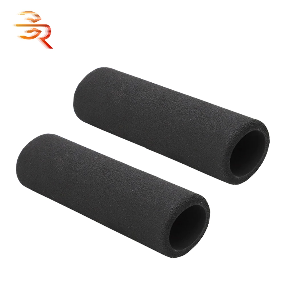 Handlebar Sponge Grips Anti-slip 7/8" 22mm Universal Motorcycle Accessories For Honda CB900F CB 900 F 919 Hornet 2002-2008 2007
Handlebar Sponge Grips Anti-slip 7/8" 22mm Universal Motorcycle Accessories For Honda CB900F CB 900 F 919 Hornet 2002-2008 2007