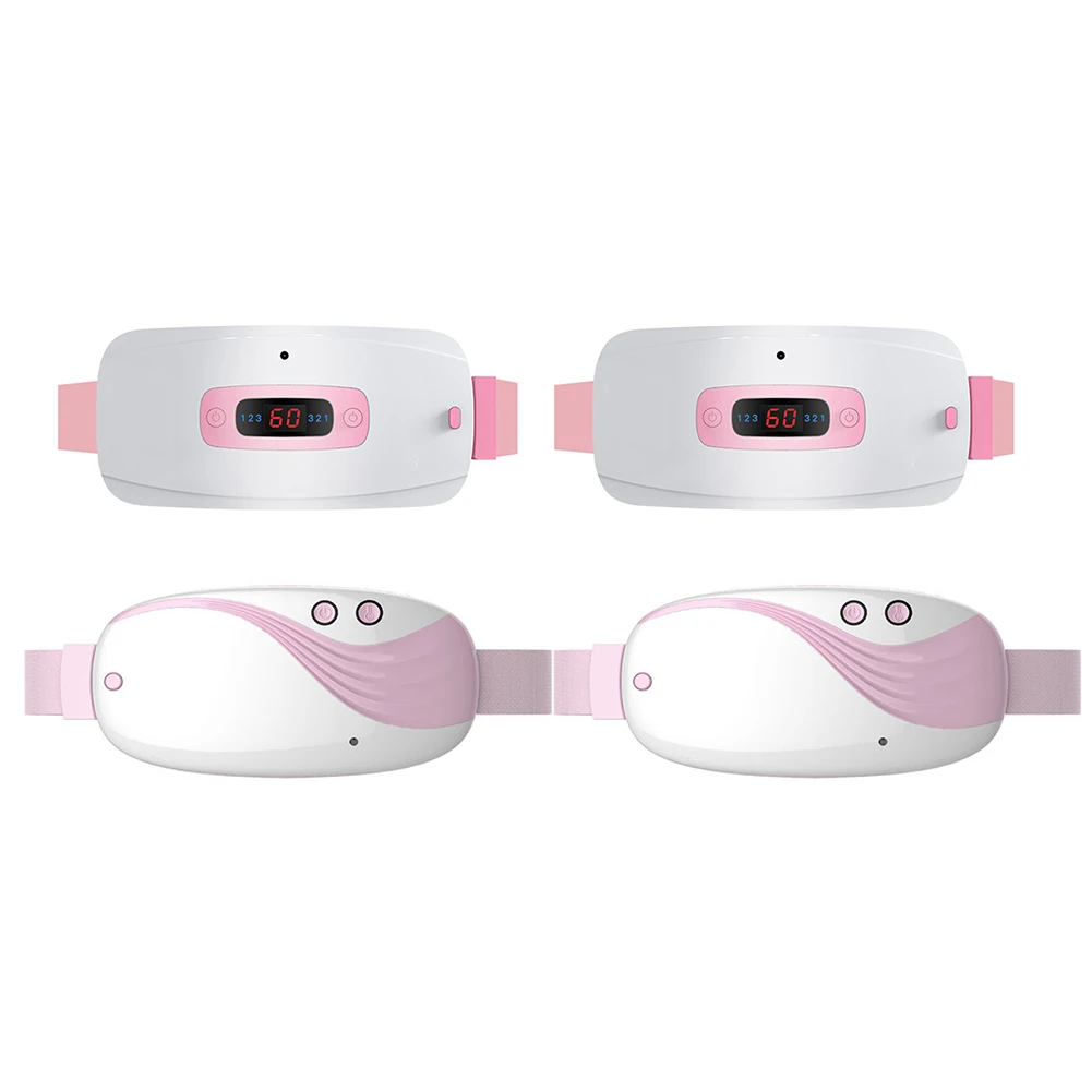 Warm Palace Belt Electric Heating Uterus Menstrual pain Acupoints Vibrating platform Relieve Massage the Waist Abdomen
Warm Palace Belt Electric Heating Uterus Menstrual pain Acupoints Vibrating platform Relieve Massage the Waist Abdomen