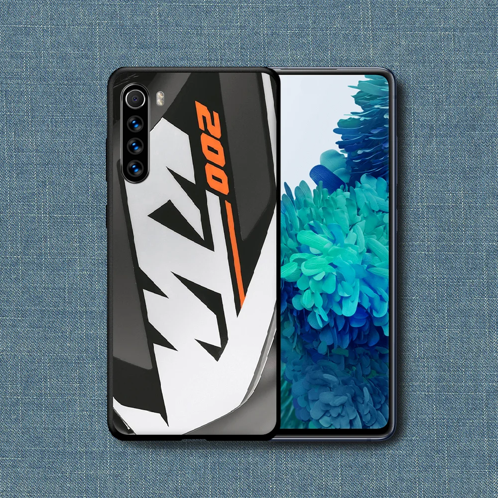 KTN Motorcycle Phone Case For Xiaomi Redmi Note 7 8 8T 9 9S 4X 7 7A 9A K30 Pro Ultra black Etui Pretty Waterproof Painting
KTN Motorcycle Phone Case For Xiaomi Redmi Note 7 8 8T 9 9S 4X 7 7A 9A K30 Pro Ultra black Etui Pretty Waterproof Painting