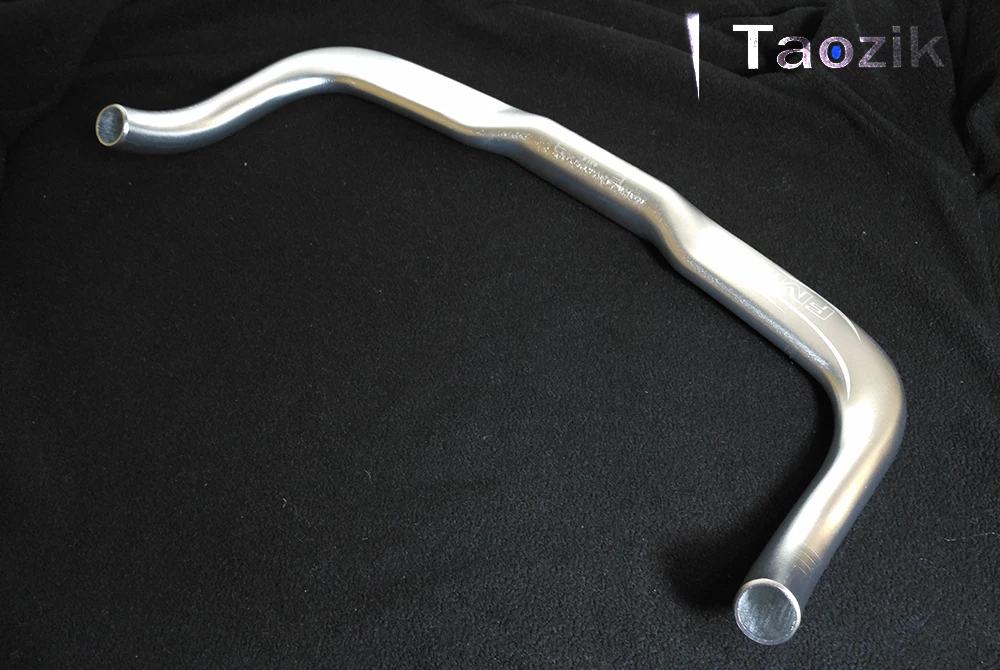 original Taozik FMF TT bike racing fixedgear muscle aluminum alloy bike handlebar
original Taozik FMF TT bike racing fixedgear muscle aluminum alloy bike handlebar
