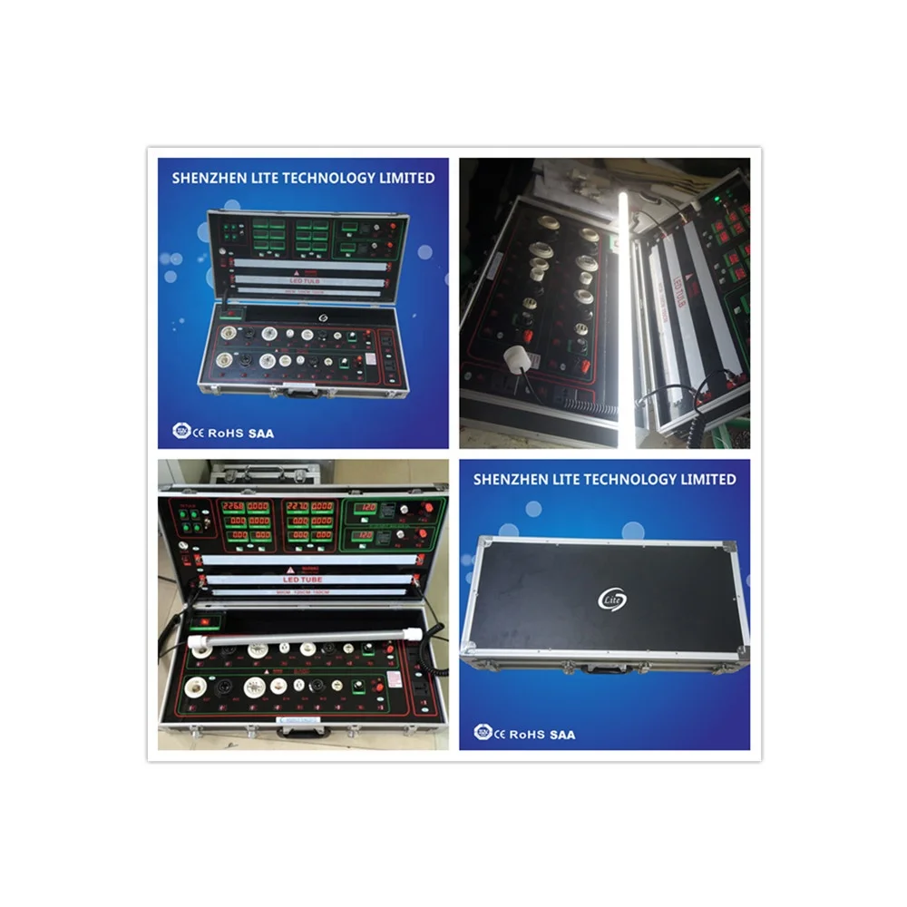 Manufacturer Directly Cheap Sale Led Tester New T8 Full Range AC/DC Power Meter With Dimmer Spectrometer For Sale
Manufacturer Directly Cheap Sale Led Tester New T8 Full Range AC/DC Power Meter With Dimmer Spectrometer For Sale
