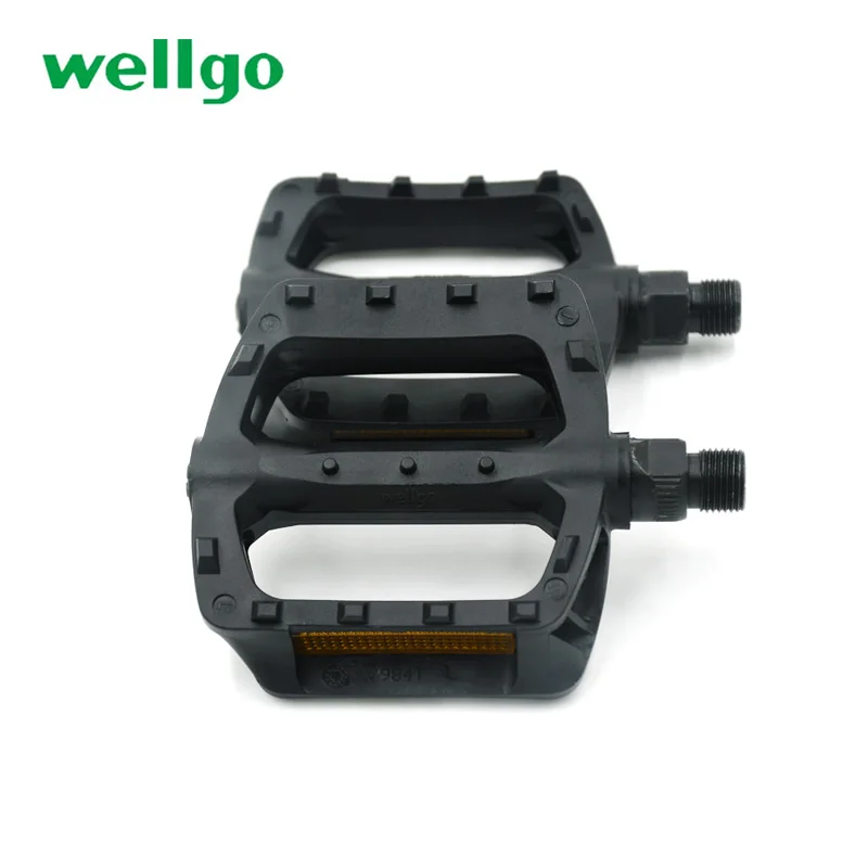 Wellgo V984T MTB pedal surface riding accessories steel mandrel strength non-slip bicycle riding accessories high quality
Wellgo V984T MTB pedal surface riding accessories steel mandrel strength non-slip bicycle riding accessories high quality