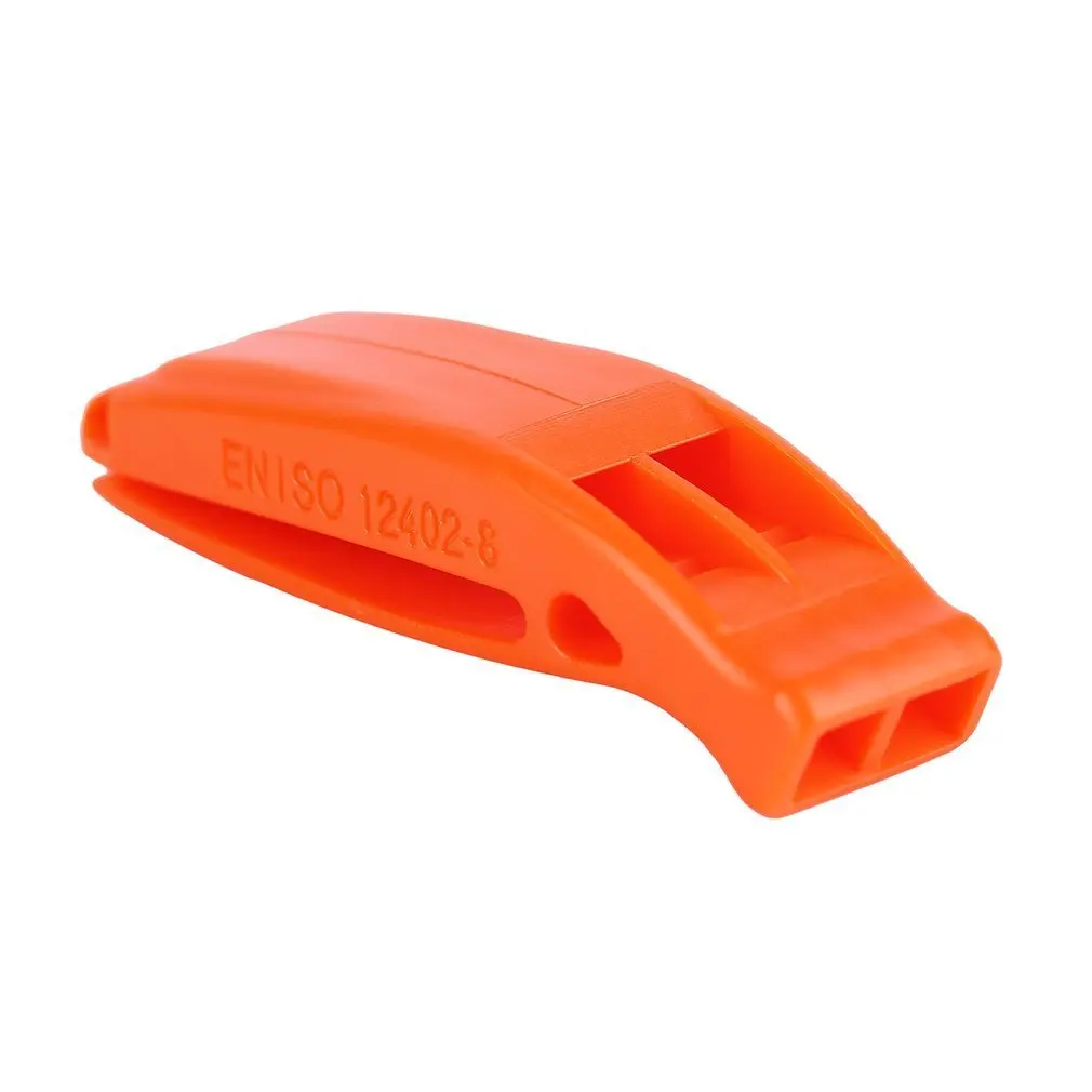 New Trendy Non-corrosive Portable Outdoor Survival Rescue Plastic Loud Whistle With built in Clip Durable Lightweight Souvenir
New Trendy Non-corrosive Portable Outdoor Survival Rescue Plastic Loud Whistle With built in Clip Durable Lightweight Souvenir