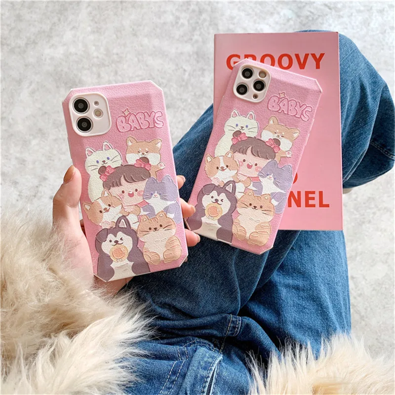 Girl Heart Girl Case for iPhone Silicone iPhone 11 Pro MAX Case/12 Pro Max/XS MAX/12 Mini funda iphone 12 pro чехол на айфон 11
Girl Heart Girl Case for iPhone Silicone iPhone 11 Pro MAX Case/12 Pro Max/XS MAX/12 Mini funda iphone 12 pro чехол на айфон 11