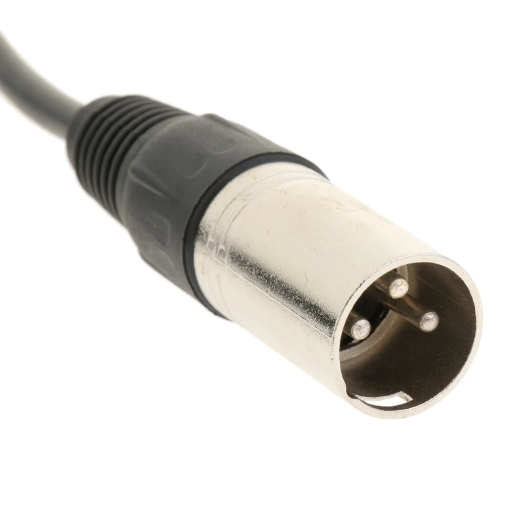 Uni-driectional Shotgun Condenser Microphone for Camera Meeting Conference Studio Recording
Uni-driectional Shotgun Condenser Microphone for Camera Meeting Conference Studio Recording