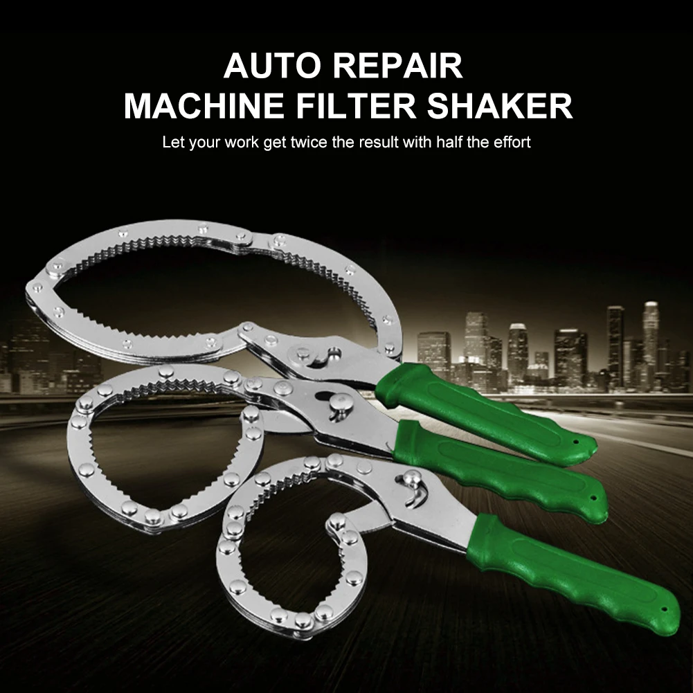 Car Motorcycle Oil Filter Wrench Handle Remover Tool Range For SUV Motorcycle Bicycle Garage Repair Car tools 70-90mm 60-75mm
Car Motorcycle Oil Filter Wrench Handle Remover Tool Range For SUV Motorcycle Bicycle Garage Repair Car tools 70-90mm 60-75mm