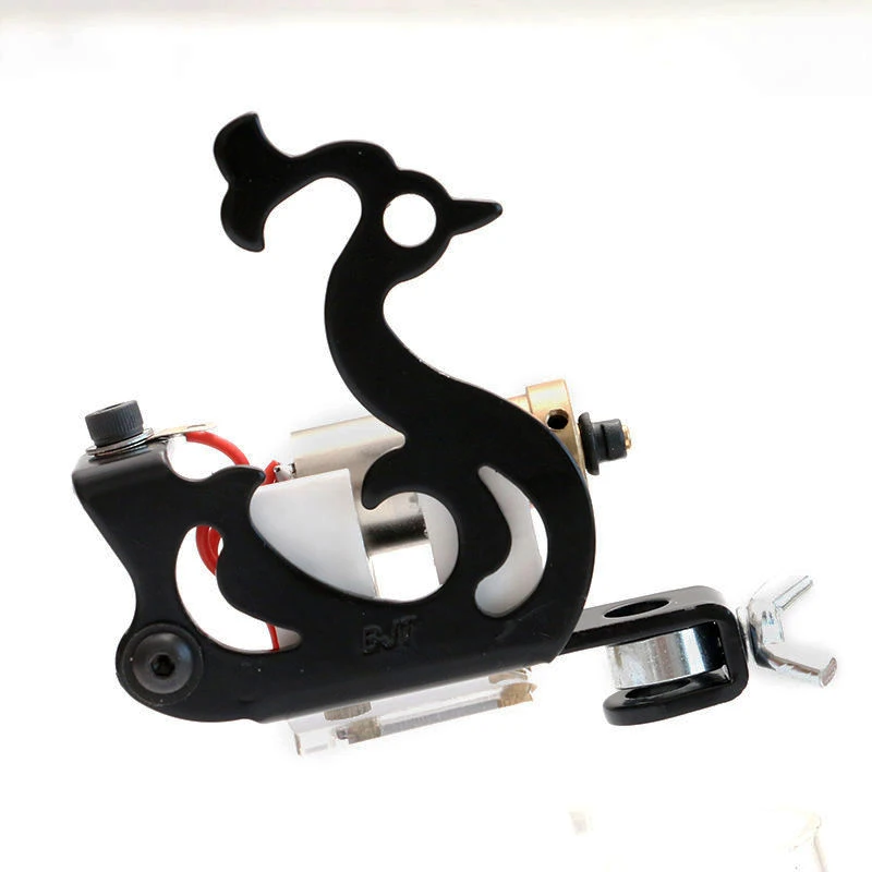 Frame motor machine Lite machine Color tattoo Dual-purpose tattoo machine Tattoo equipment
Frame motor machine Lite machine Color tattoo Dual-purpose tattoo machine Tattoo equipment
