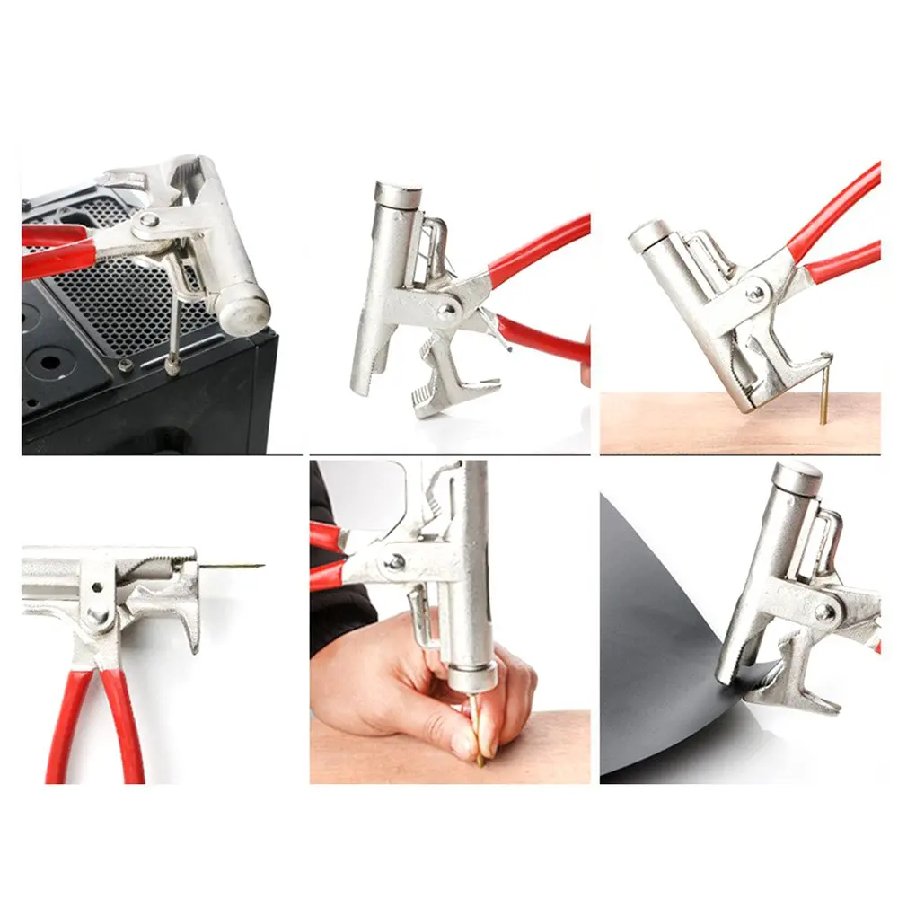 Multifunctional Hammer Pipe Wrench Pliers Screwdriver Nail Tool Steel Nail Stapler Woodworking Hammer Carpentry Fitter
Multifunctional Hammer Pipe Wrench Pliers Screwdriver Nail Tool Steel Nail Stapler Woodworking Hammer Carpentry Fitter