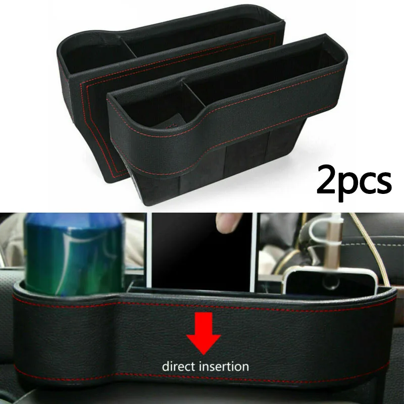 Inner Storage Box Interior Organizer Parts Pocket Replacement ABS+PU leather Accessories
Inner Storage Box Interior Organizer Parts Pocket Replacement ABS+PU leather Accessories