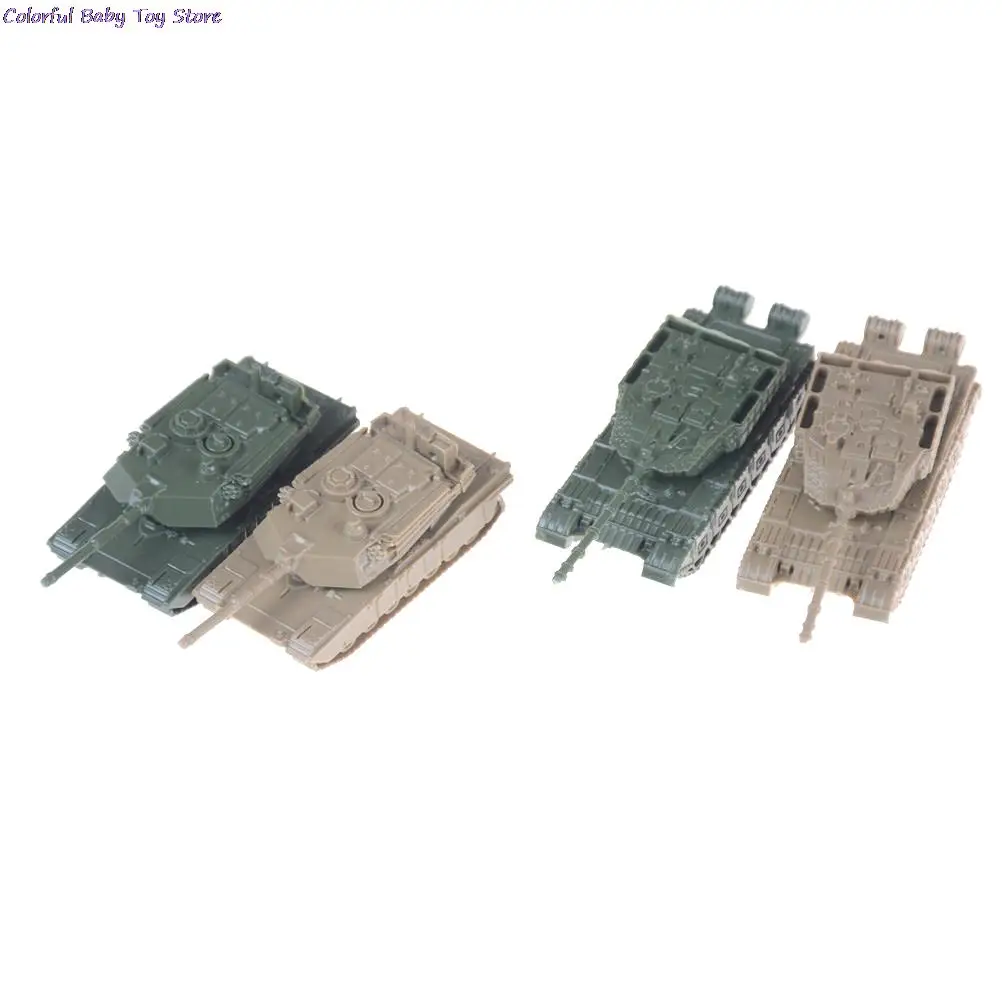 4D New Arrival Plastic Assembly Model 1pcs/lot 1:144 World War II Tanks Tanks Toy Sand Table Model World Of Tanks Collection
4D New Arrival Plastic Assembly Model 1pcs/lot 1:144 World War II Tanks Tanks Toy Sand Table Model World Of Tanks Collection