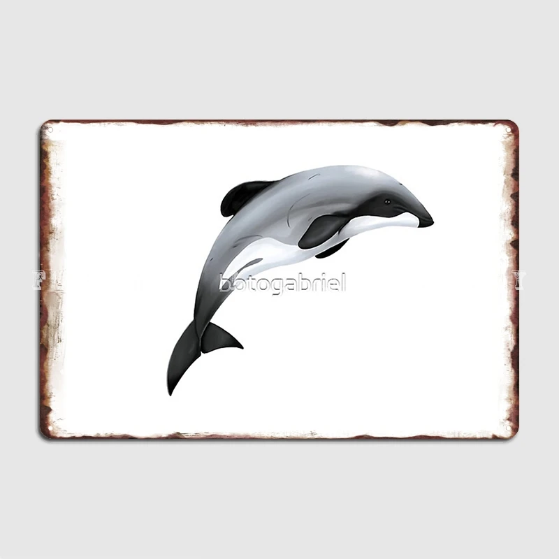 Металлический знак Дельфина Гектора, клубный паб, гараж, Забавный постер, оловянные плакаты с вывесками
Металлический знак Дельфина Гектора, клубный паб, гараж, Забавный постер, оловянные плакаты с вывесками