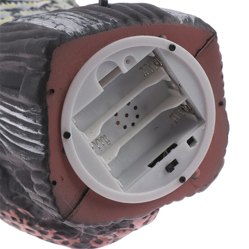 Owl Pest Deterrent Handmade Birds Hunting Decoy Scarer Repeller Garden Decor H88F
Owl Pest Deterrent Handmade Birds Hunting Decoy Scarer Repeller Garden Decor H88F