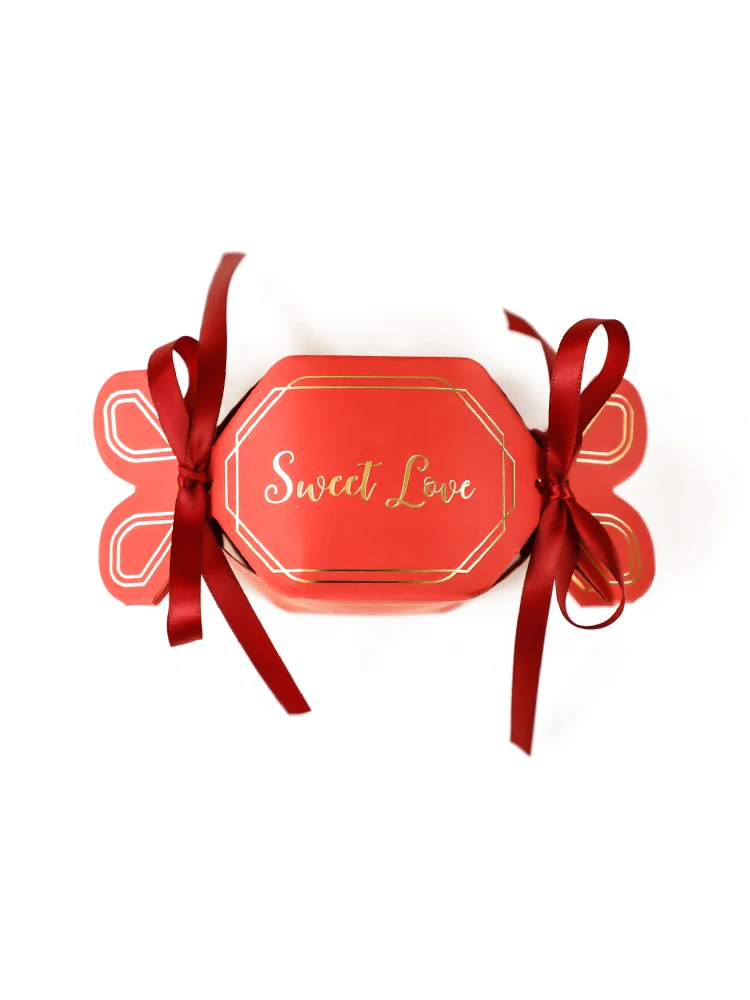 100Pcs Green Paper Candy Boxes Wedding Gift Box Baby Shower Favors Birthday Party Christmas Supplies Wedding Decoration 
100Pcs Green Paper Candy Boxes Wedding Gift Box Baby Shower Favors Birthday Party Christmas Supplies Wedding Decoration