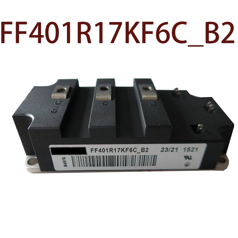Original-- FF401R17KF6C-B2 FF401R17KF6C B2 1 year warranty {Warehouse spot photos}
Original-- FF401R17KF6C-B2 FF401R17KF6C B2 1 year warranty {Warehouse spot photos}