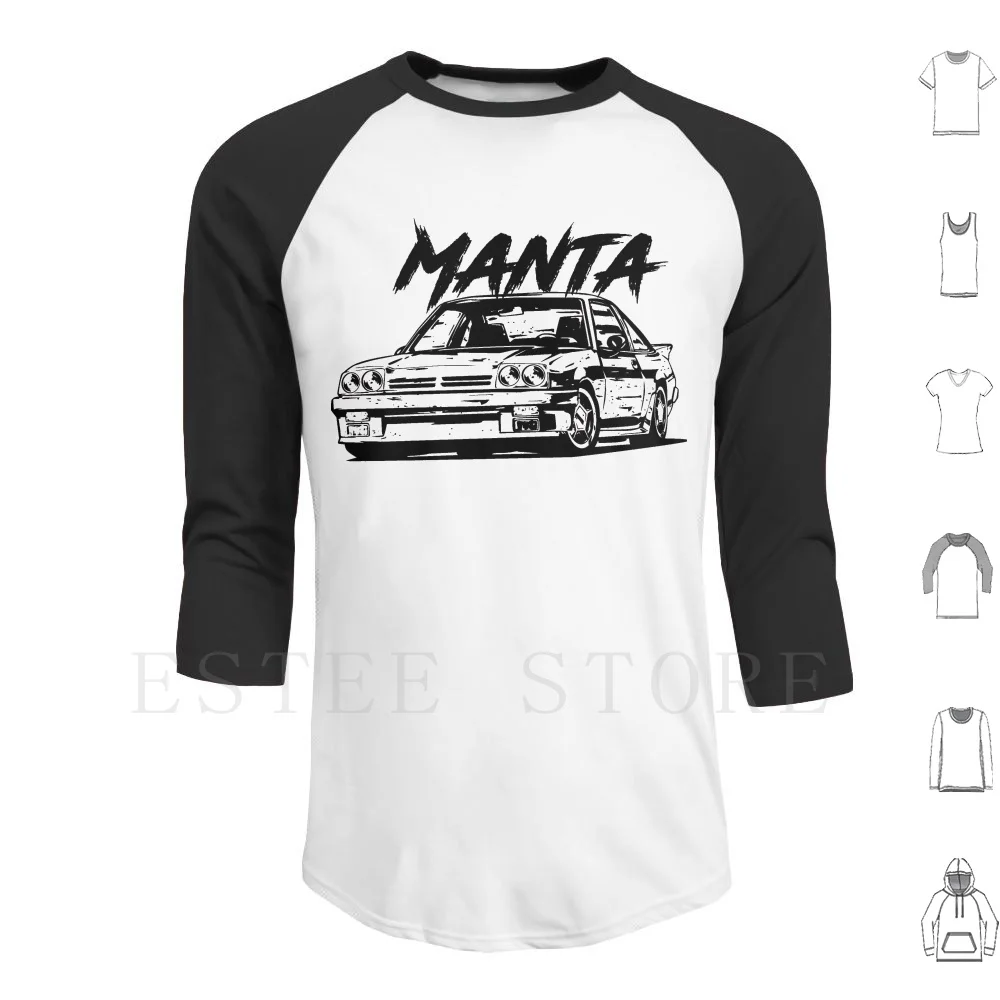 Толстовки Manta B & amp; Грязный Стиль & amp; С длинным рукавом для любителей тюнинга Opel
Толстовки Manta B & amp; Грязный Стиль & amp; С длинным рукавом для любителей тюнинга Opel