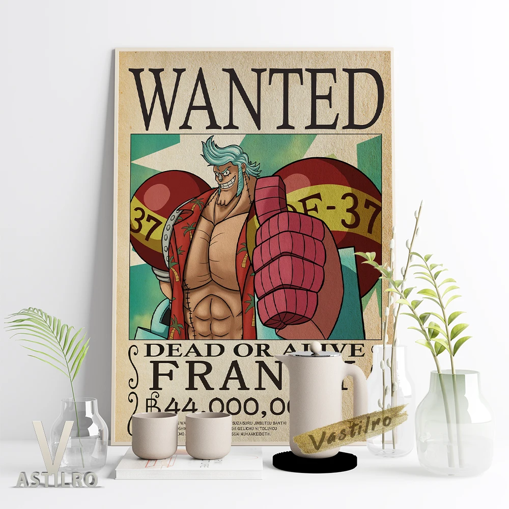 One Piece Classic Anime Poster Hot Cartoon Role Print Art Wall Stickers Living Room Kids Bedroom Home Decor Fans Gift Collection
One Piece Classic Anime Poster Hot Cartoon Role Print Art Wall Stickers Living Room Kids Bedroom Home Decor Fans Gift Collection