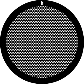 300 to 400 mesh round hole copper mesh Transmission electron microscope carrier mesh (without carbon film)
300 to 400 mesh round hole copper mesh Transmission electron microscope carrier mesh (without carbon film)