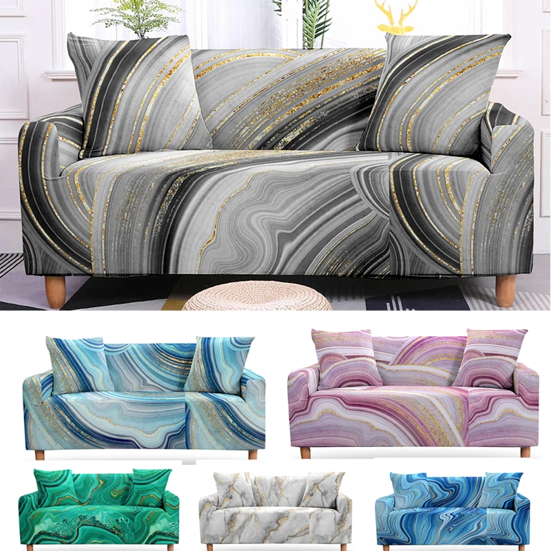 Slipcovers for Living Room Sofa Cover Water Color Couch Cover Elastic Slipcover Stretch Sectional Sofa Cover Armchair 
Slipcovers for Living Room Sofa Cover Water Color Couch Cover Elastic Slipcover Stretch Sectional Sofa Cover Armchair