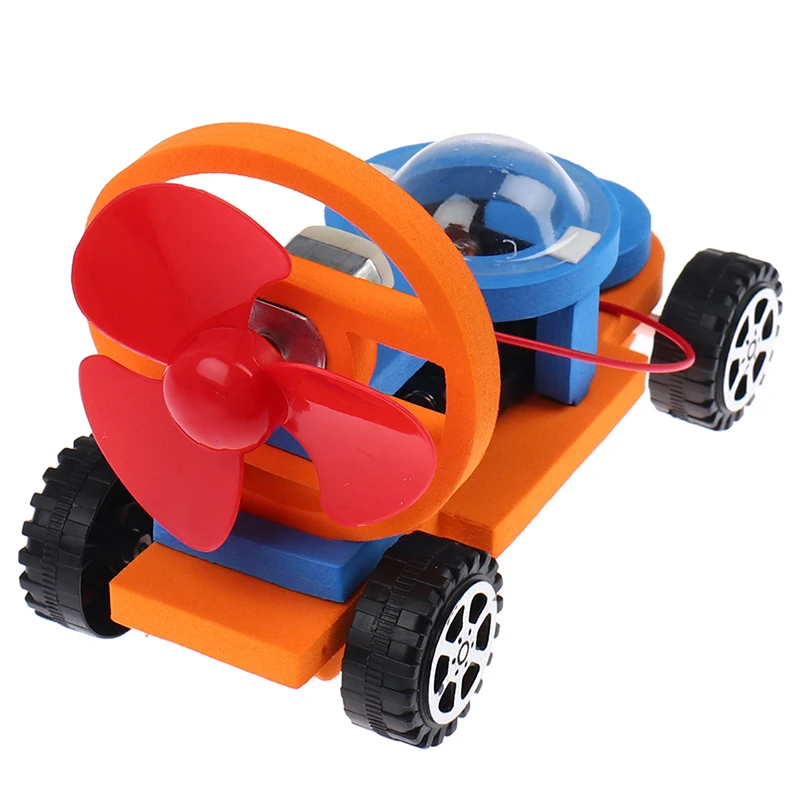 1 Set Kids Model Building Kits Toys Racing Cars For Children Educational Science Learning Technology Boys Girls Logic DIY Games
1 Set Kids Model Building Kits Toys Racing Cars For Children Educational Science Learning Technology Boys Girls Logic DIY Games