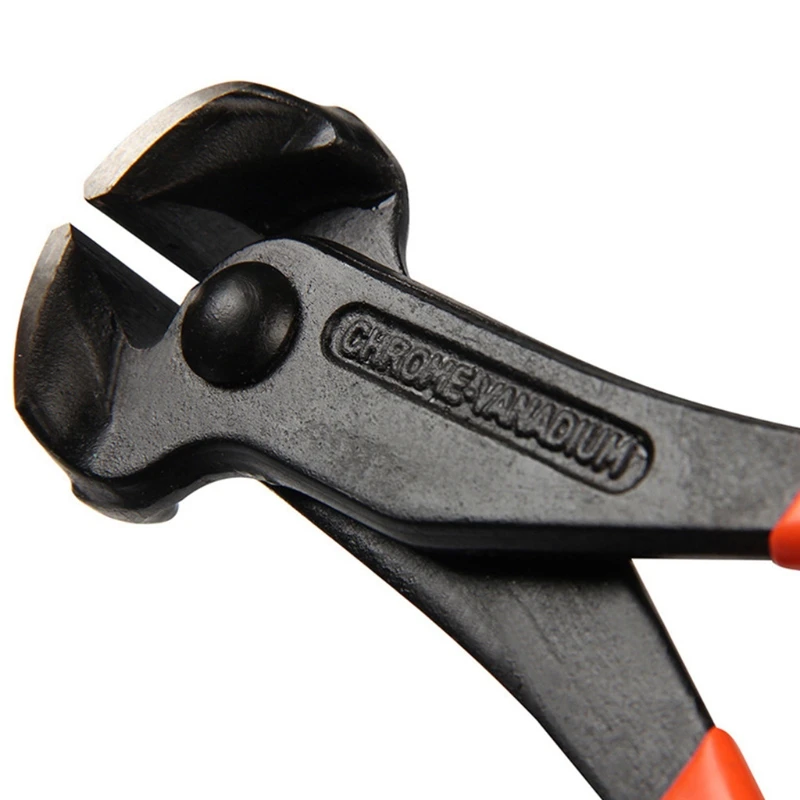 7\" Professional Guitar Fret Wire End Cutter Luthier Tool Nipper Puller Plier Str
7\" Professional Guitar Fret Wire End Cutter Luthier Tool Nipper Puller Plier Str