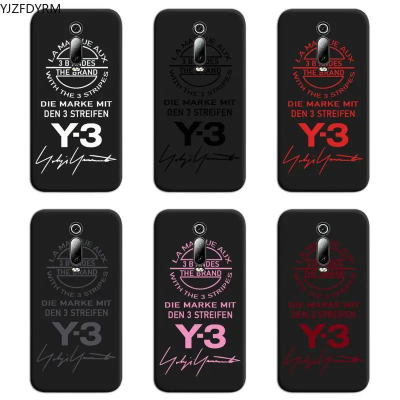 Luxury Japan sports brand Phone Case For Redmi 9A 9 8A 7 6 6A Note 9 8 8T Pro Max K20 K30 Pro 
Luxury Japan sports brand Phone Case For Redmi 9A 9 8A 7 6 6A Note 9 8 8T Pro Max K20 K30 Pro