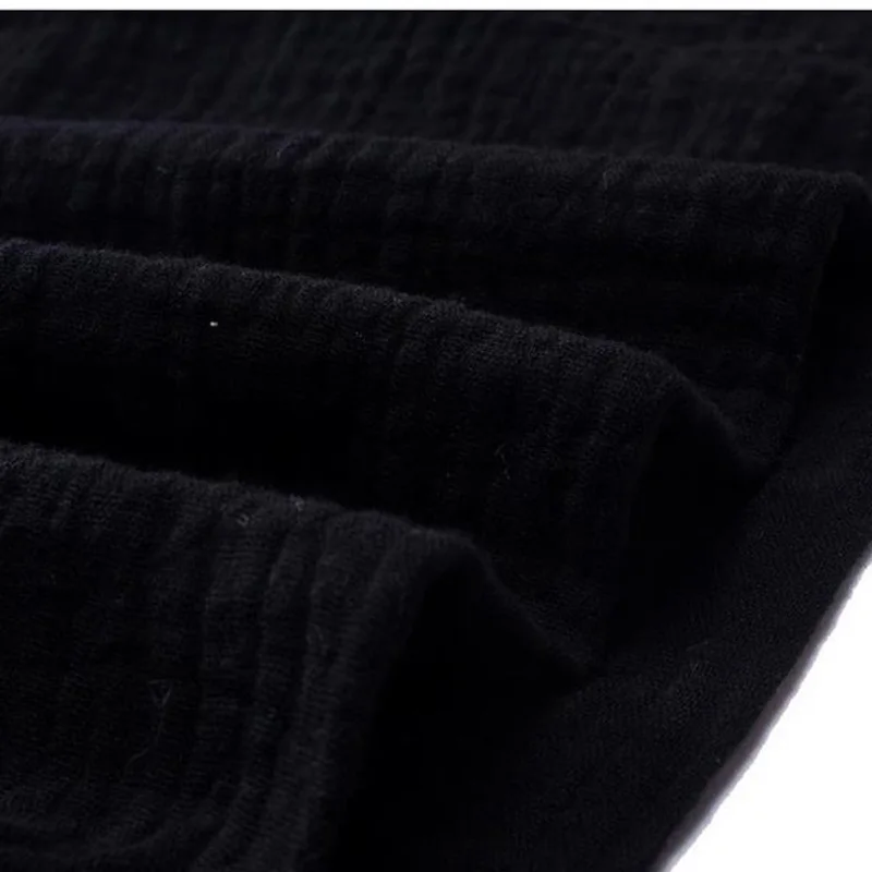 2-7 Yrs Linen Pleated 2021 Baby Boys Girls Summer Cotton Harem Baggy Pants Kids Clothes Children Sweatpants Trousers Breathable
2-7 Yrs Linen Pleated 2021 Baby Boys Girls Summer Cotton Harem Baggy Pants Kids Clothes Children Sweatpants Trousers Breathable