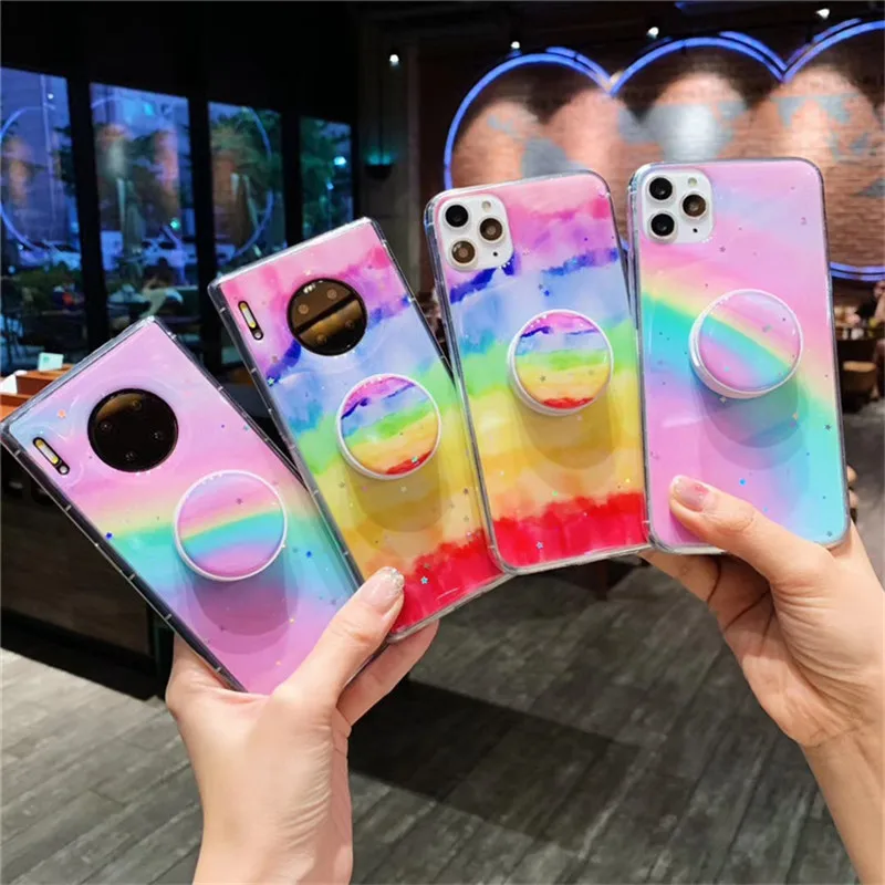 Чехол для телефона Huawei P40 P20 P30 P smart 2019 Mate 20 honor 10i v10 V20 Y9 2019|Бамперы| |
